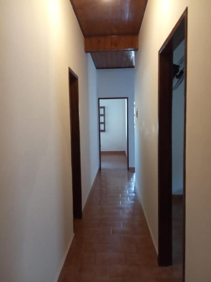 Temporada Piscina Infantil, Wifi E Churrasqueira Holiday home *