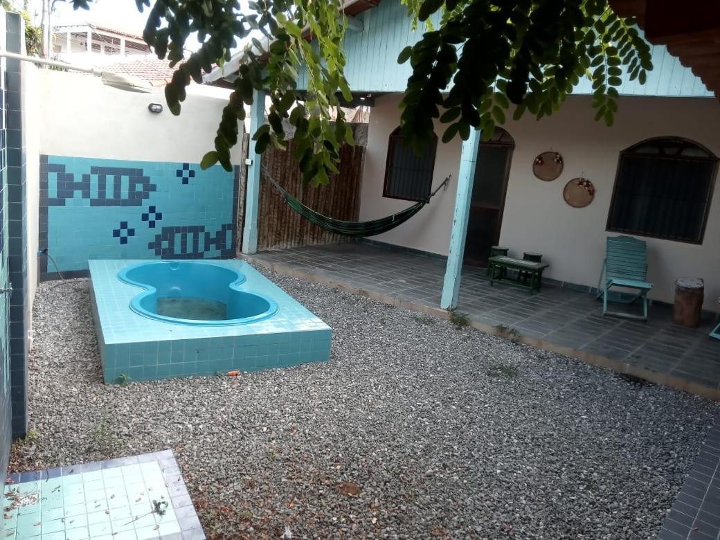 Temporada Piscina Infantil, Wifi E Churrasqueira