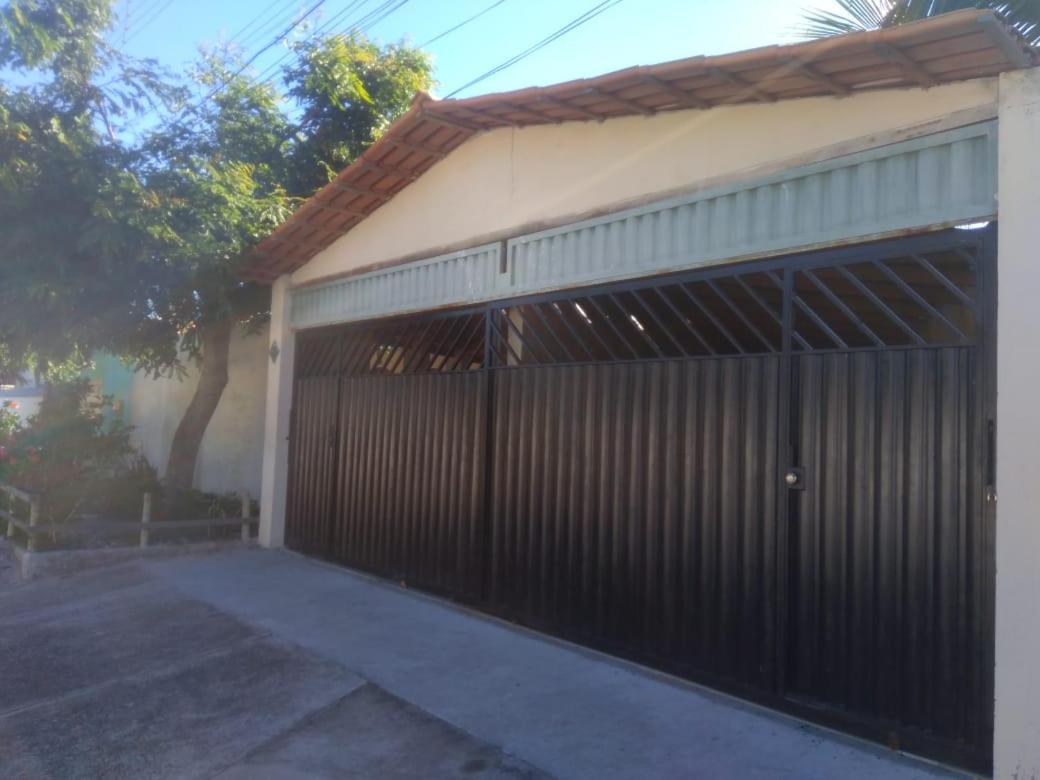 Temporada Piscina Infantil, Wifi E Churrasqueira Holiday home