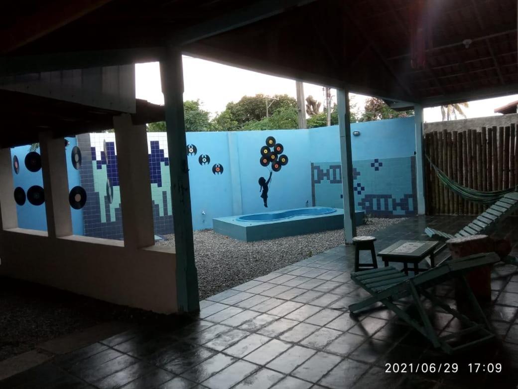 Temporada Piscina Infantil, Wifi E Churrasqueira