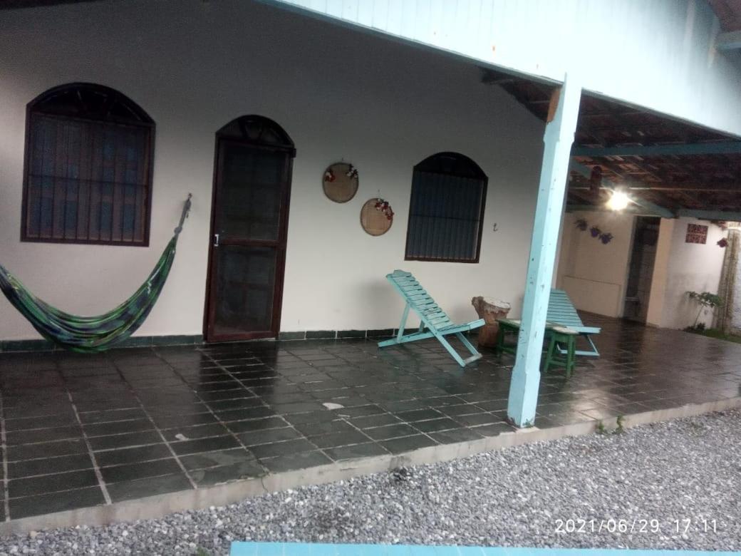 Temporada Piscina Infantil, Wifi E Churrasqueira Holiday home *