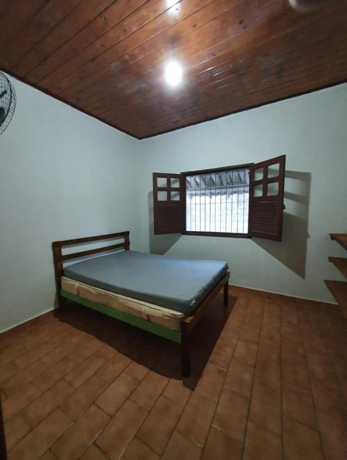 Holiday home Temporada Piscina Infantil, Wifi E Churrasqueira *