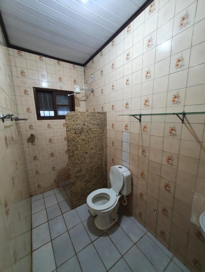 Temporada Piscina Infantil, Wifi E Churrasqueira Holiday home Prado