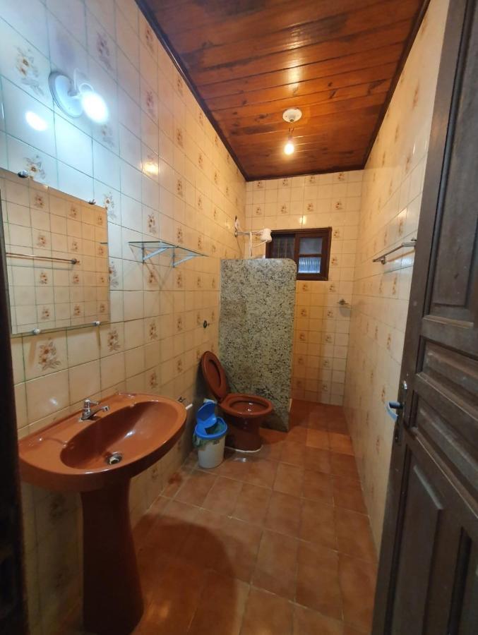 Holiday home Temporada Piscina Infantil, Wifi E Churrasqueira *